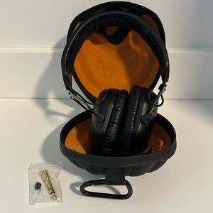 V-MODA Crossfade M-100 Headphones